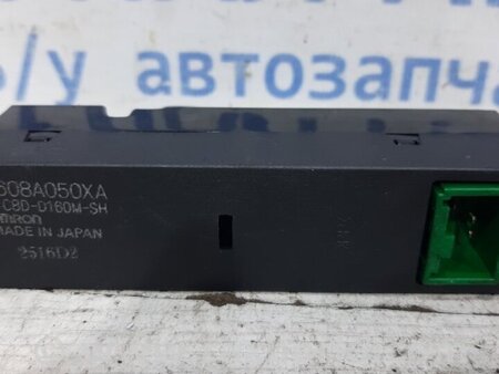 ФОТО Кнопка стеклоподъемника для Mitsubishi Pajero Sport (96-09) Киев