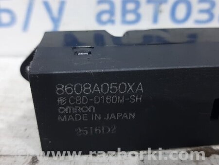 ФОТО Кнопка стеклоподъемника для Mitsubishi Pajero Sport (96-09) Киев