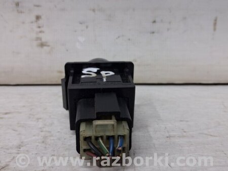 ФОТО Кнопка подогрева для Mitsubishi Pajero Sport (96-09) Киев