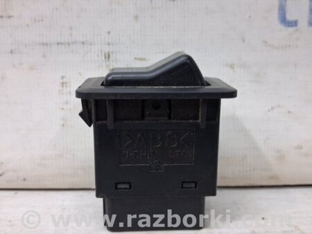 ФОТО Кнопка противотуманок для Mitsubishi Pajero Sport (96-09) Київ