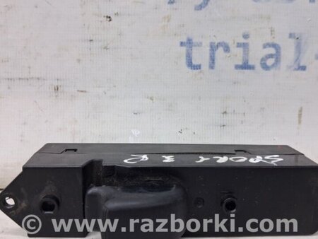 ФОТО Кнопка стеклоподъемника для Mitsubishi Pajero Sport (96-09) Киев