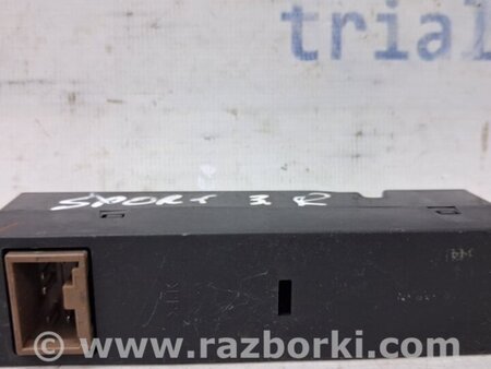 ФОТО Кнопка стеклоподъемника для Mitsubishi Pajero Sport (96-09) Киев