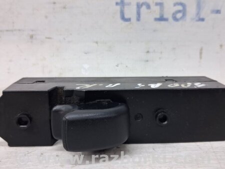 ФОТО Кнопка стеклоподъемника для Mitsubishi Pajero Sport (96-09) Киев