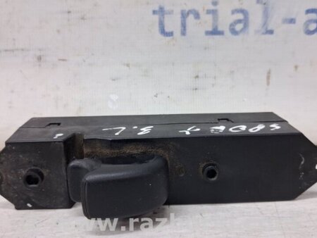 ФОТО Кнопка стеклоподъемника для Mitsubishi Pajero Sport (96-09) Киев