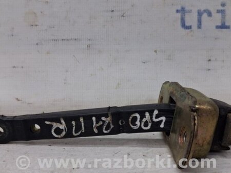 ФОТО Ограничитель двери передний правый для Mitsubishi Pajero Sport (96-09) Киев