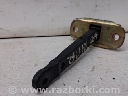 ФОТО Ограничитель двери передний правый для Mitsubishi Pajero Sport (96-09) Киев