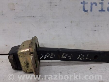 ФОТО Ограничитель двери передний левый для Mitsubishi Pajero Sport (96-09) Киев