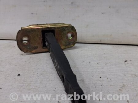 ФОТО Ограничитель двери передний левый для Mitsubishi Pajero Sport (96-09) Киев