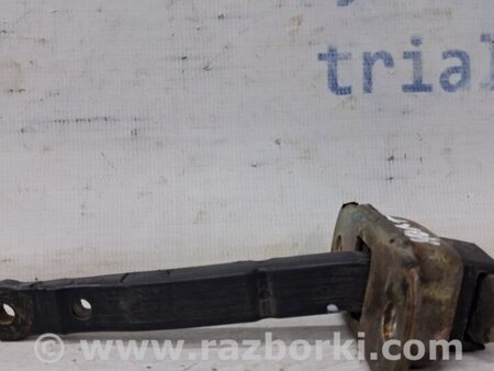 ФОТО Ограничитель двери задний правый для Mitsubishi Pajero Sport (96-09) Киев