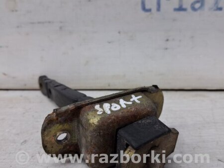 ФОТО Ограничитель двери задний правый для Mitsubishi Pajero Sport (96-09) Киев