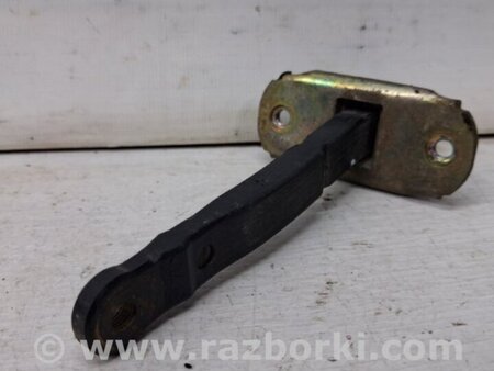 ФОТО Ограничитель двери задний правый для Mitsubishi Pajero Sport (96-09) Киев