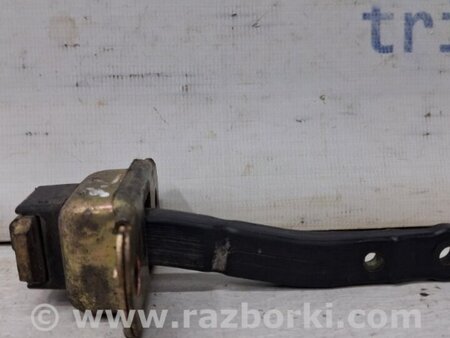 ФОТО Ограничитель двери задний левый для Mitsubishi Pajero Sport (96-09) Киев