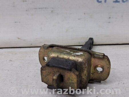 ФОТО Ограничитель двери задний левый для Mitsubishi Pajero Sport (96-09) Киев