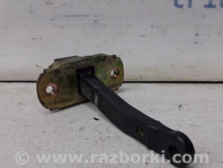 ФОТО Ограничитель двери задний левый для Mitsubishi Pajero Sport (96-09) Киев