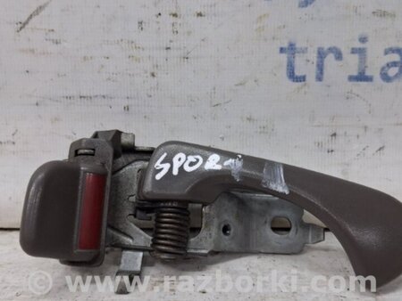 ФОТО Ручка двери внутренняя правая для Mitsubishi Pajero Sport (96-09) Київ