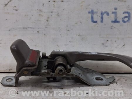 ФОТО Ручка двери внутренняя правая для Mitsubishi Pajero Sport (96-09) Київ