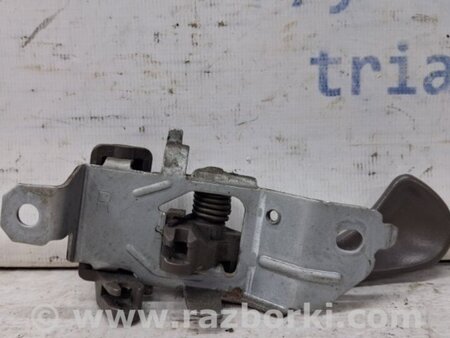 ФОТО Ручка двери внутренняя правая для Mitsubishi Pajero Sport (96-09) Київ