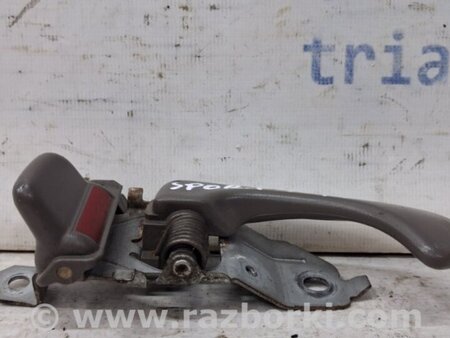 ФОТО Ручка двери внутренняя правая для Mitsubishi Pajero Sport (96-09) Киев