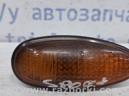 ФОТО Повторитель поворотника для Mitsubishi Pajero Sport (96-09) Киев