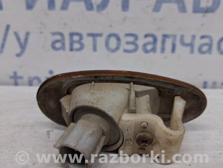 ФОТО Повторитель поворотника для Mitsubishi Pajero Sport (96-09) Киев