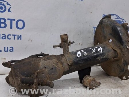 ФОТО Амортизатор задний для Lexus RX350 Киев