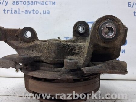 ФОТО Цапфа задняя левая со ступицей для Lexus RX350 Київ