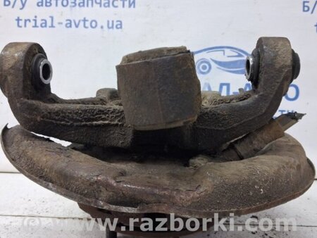 ФОТО Цапфа задняя левая со ступицей для Lexus RX350 Київ