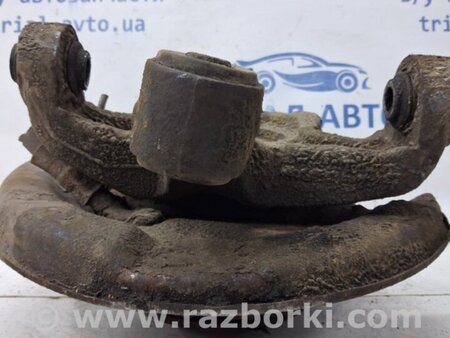 ФОТО Цапфа задняя правая со ступицей для Lexus RX350 Киев