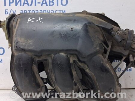 ФОТО Коллектор впускной пластик для Lexus RX350 Київ