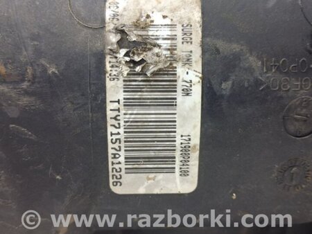 ФОТО Коллектор впускной пластик для Lexus RX350 Київ