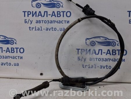 ФОТО Трос коробки передач для Lexus RX350 Киев