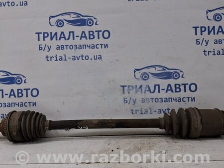 ФОТО Привод задний правый для Lexus RX350 Киев