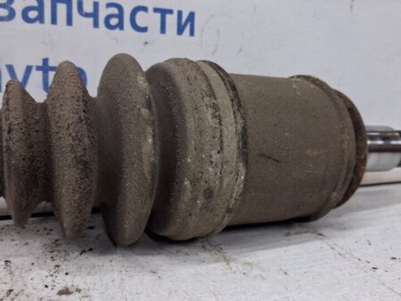 ФОТО Привод задний правый для Lexus RX350 Киев