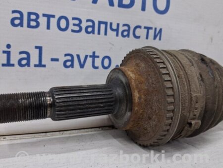 ФОТО Привод задний правый для Lexus RX350 Киев