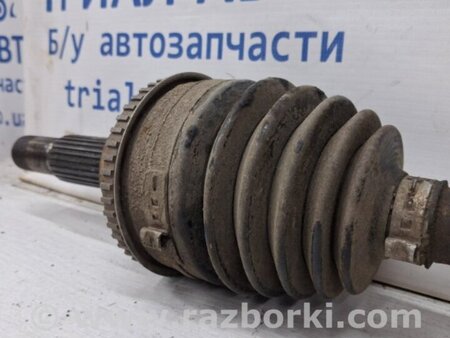 ФОТО Привод задний правый для Lexus RX350 Киев