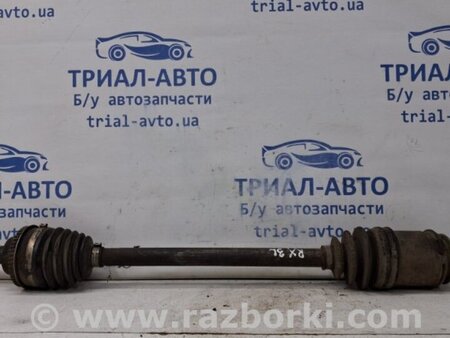 ФОТО Привод задний левый для Lexus RX350 Київ