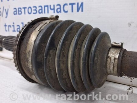 ФОТО Привод задний левый для Lexus RX350 Київ