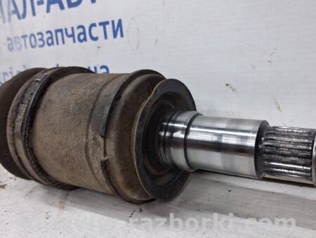 ФОТО Привод задний левый для Lexus RX350 Київ