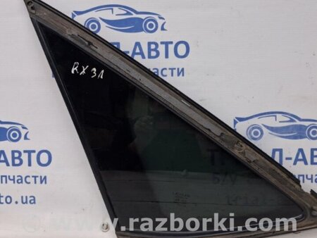 ФОТО Стекло в кузов заднее левое для Lexus RX350 Київ