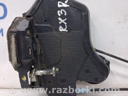 ФОТО Замок двери задний правый для Lexus RX350 Київ