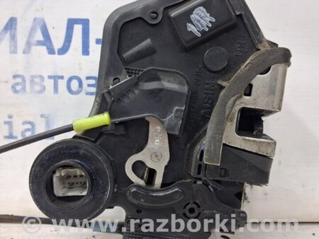 ФОТО Замок двери задний правый для Lexus RX350 Київ