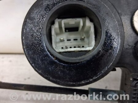 ФОТО Замок двери задний правый для Lexus RX350 Київ