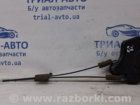 ФОТО Замок двери задний левый для Lexus RX350 Київ