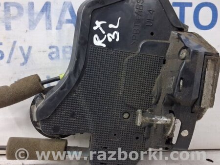 ФОТО Замок двери задний левый для Lexus RX350 Київ