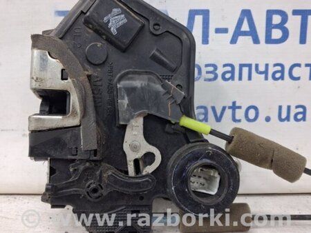 ФОТО Замок двери задний левый для Lexus RX350 Київ