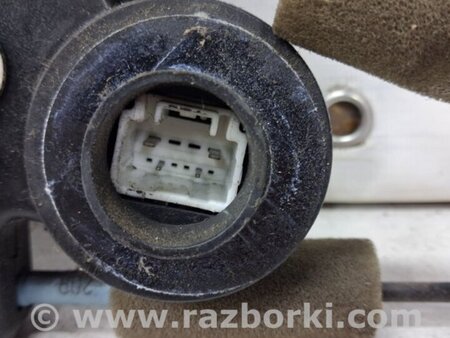 ФОТО Замок двери задний левый для Lexus RX350 Київ