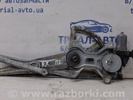 ФОТО Стеклоподъемник передний левый для Lexus RX350 Киев