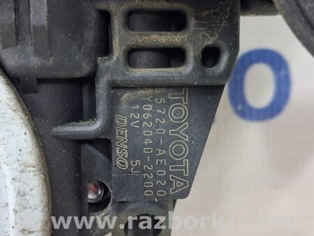 ФОТО Стеклоподъемник передний левый для Lexus RX350 Киев