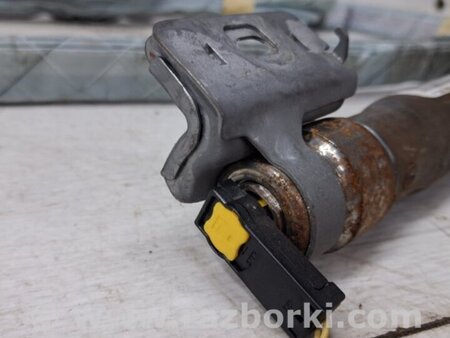 ФОТО Airbag потолка(шторка) левый для Lexus RX350 Киев