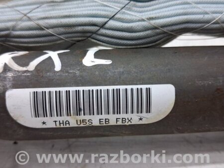 ФОТО Airbag потолка(шторка) левый для Lexus RX350 Киев